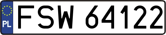 FSW64122