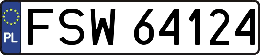 FSW64124