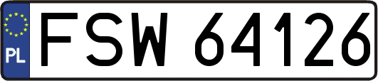 FSW64126