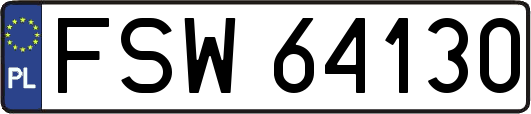 FSW64130