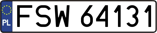 FSW64131
