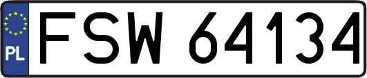 FSW64134