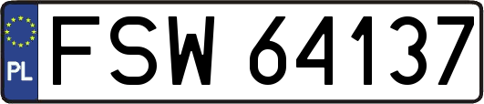 FSW64137