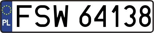 FSW64138
