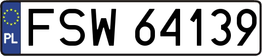 FSW64139
