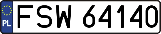 FSW64140