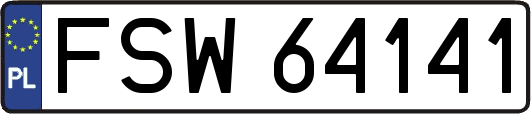 FSW64141