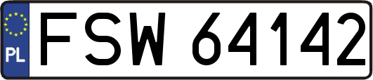 FSW64142