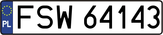 FSW64143