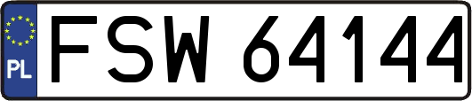 FSW64144