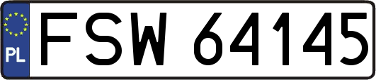 FSW64145