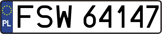 FSW64147