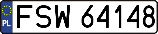 FSW64148