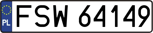 FSW64149
