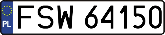 FSW64150