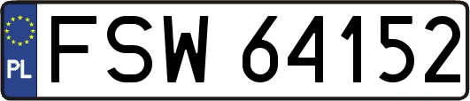 FSW64152