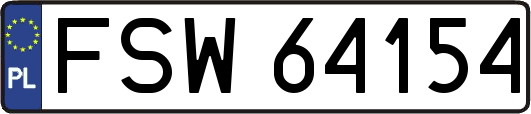 FSW64154