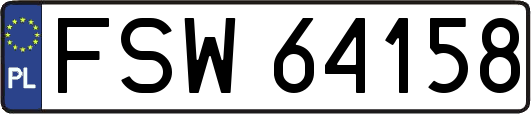 FSW64158