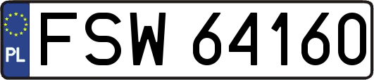 FSW64160