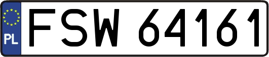 FSW64161