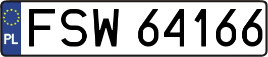 FSW64166