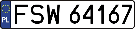 FSW64167