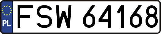 FSW64168