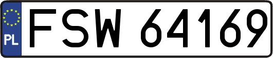 FSW64169