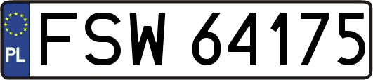 FSW64175