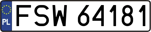 FSW64181
