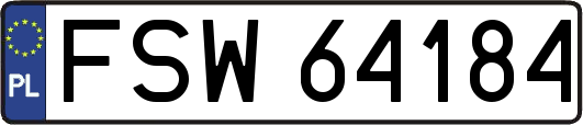 FSW64184