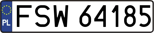 FSW64185