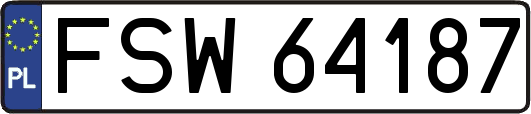 FSW64187