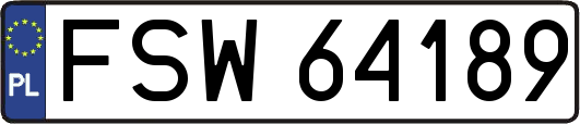 FSW64189
