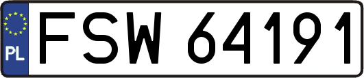 FSW64191