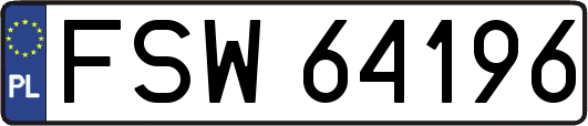 FSW64196