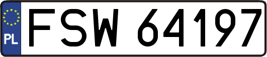 FSW64197