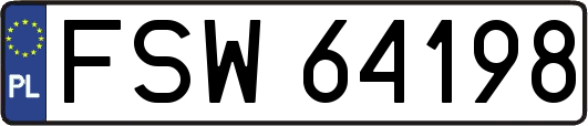 FSW64198