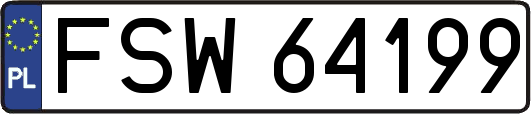 FSW64199