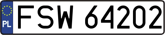 FSW64202