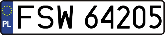 FSW64205