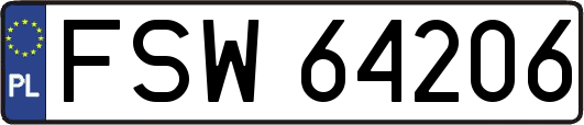 FSW64206