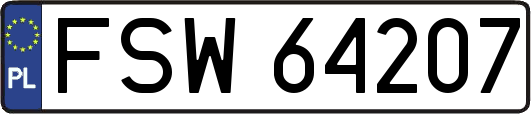 FSW64207