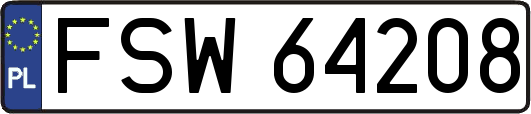 FSW64208