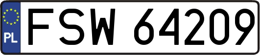 FSW64209