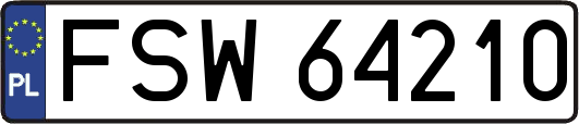 FSW64210