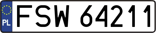 FSW64211