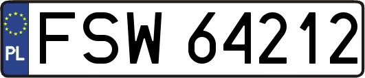 FSW64212
