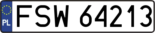 FSW64213