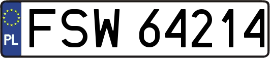 FSW64214